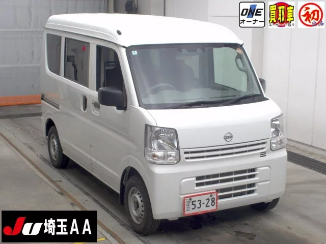 Nissan NV100 Clipper DR17V 2025